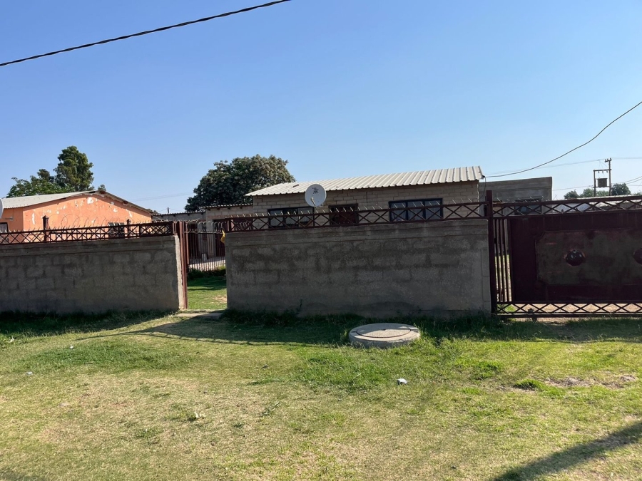 2 Bedroom Property for Sale in Grasslands Free State